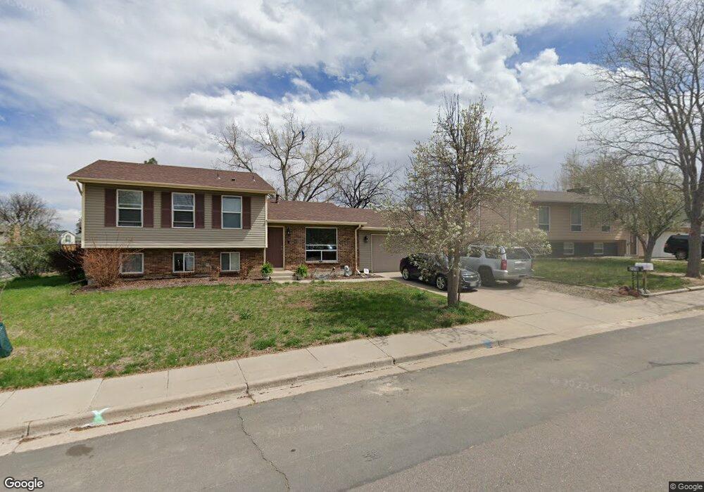 2178 S Mobile Way, Aurora, CO 80013 - photo 1