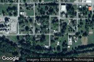 500 Gowdy St, Enfield, IL 62835