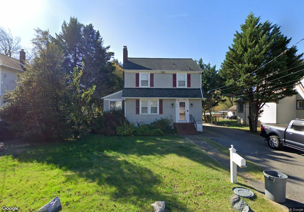 1818 Mayfield Ave, Halethorpe, MD 21227 - photo 1