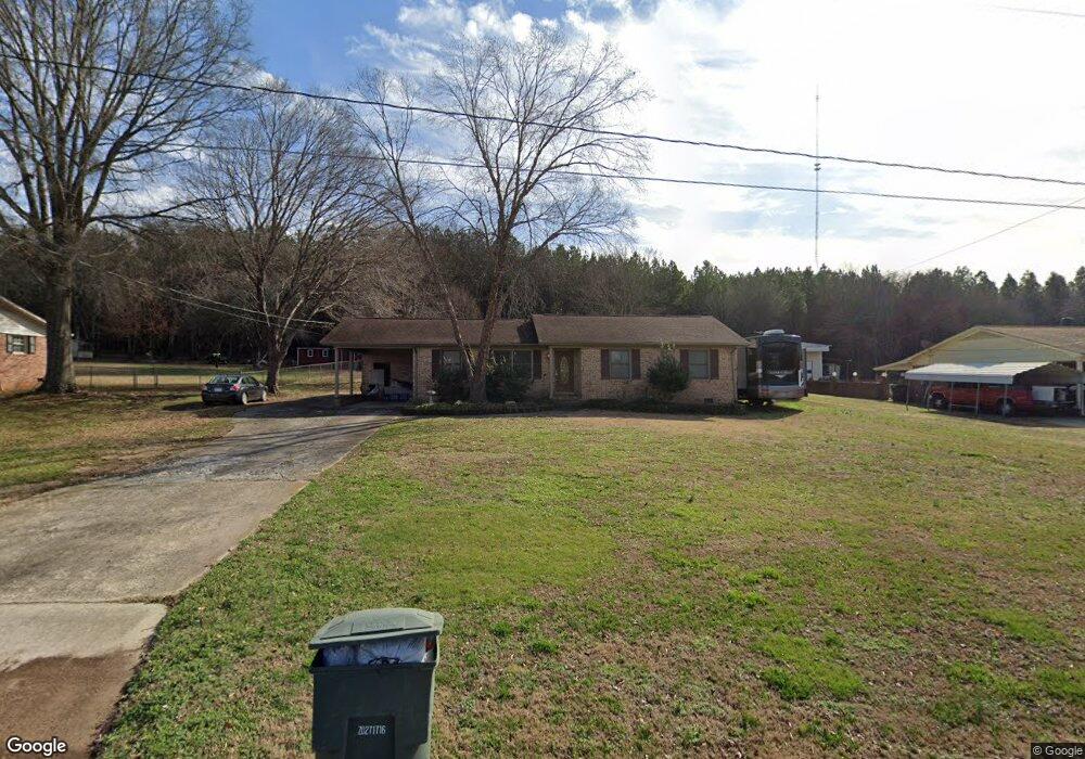 811 Rubens Rd SW, Concord, NC 28027 - photo 1