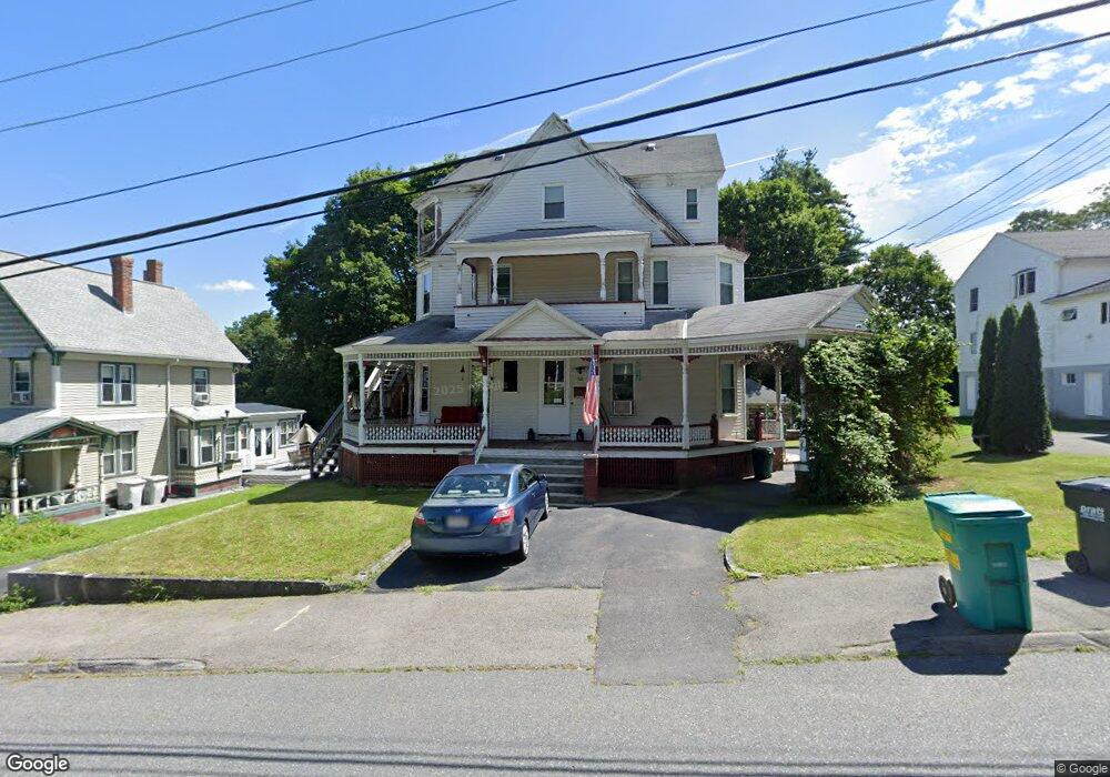 58 Houghton St unit A, Hudson, MA 01749 - photo 1