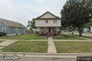 702 4th St SE, Pipestone, MN 56164