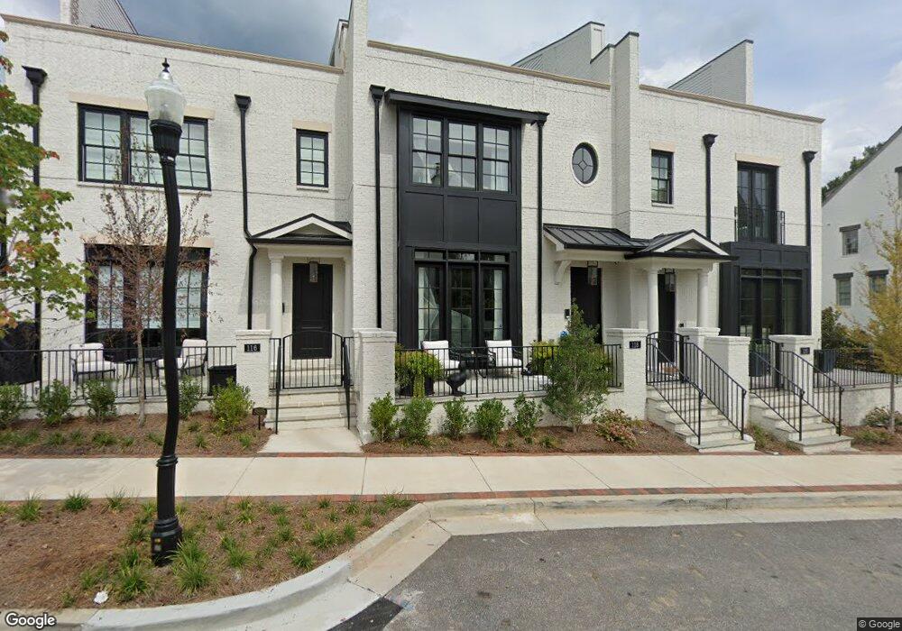 118 Lily Garden Place unit 7, Alpharetta, GA 30009 - photo 1