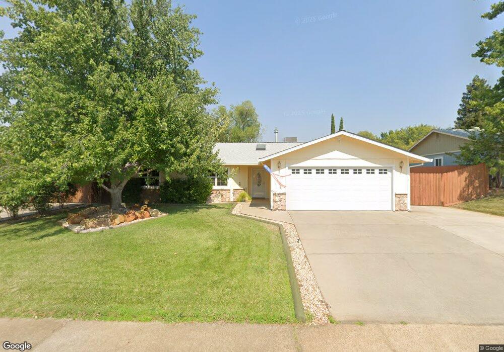 1053 Peregrine Way, Redding, CA 96003 - photo 1