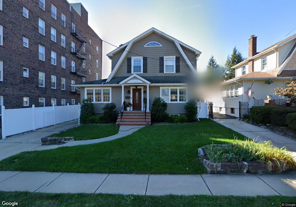 322 Passaic Ave, Hasbrouck Heights, NJ 07604 - photo 1