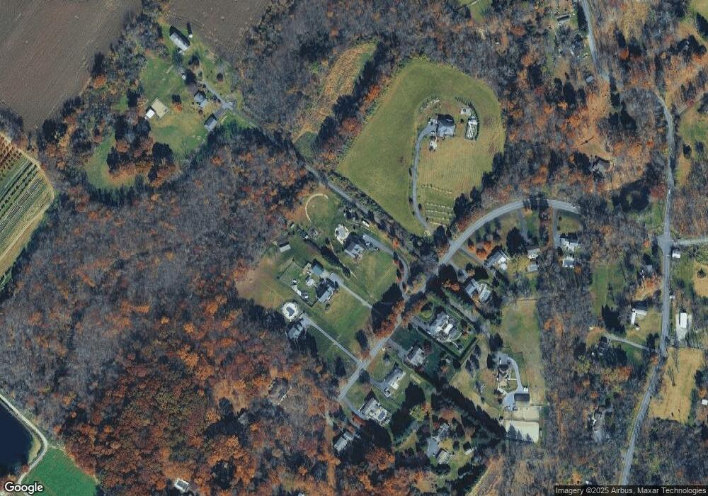 38A Union Brick Rd, Blairstown, NJ 07825 - photo 1