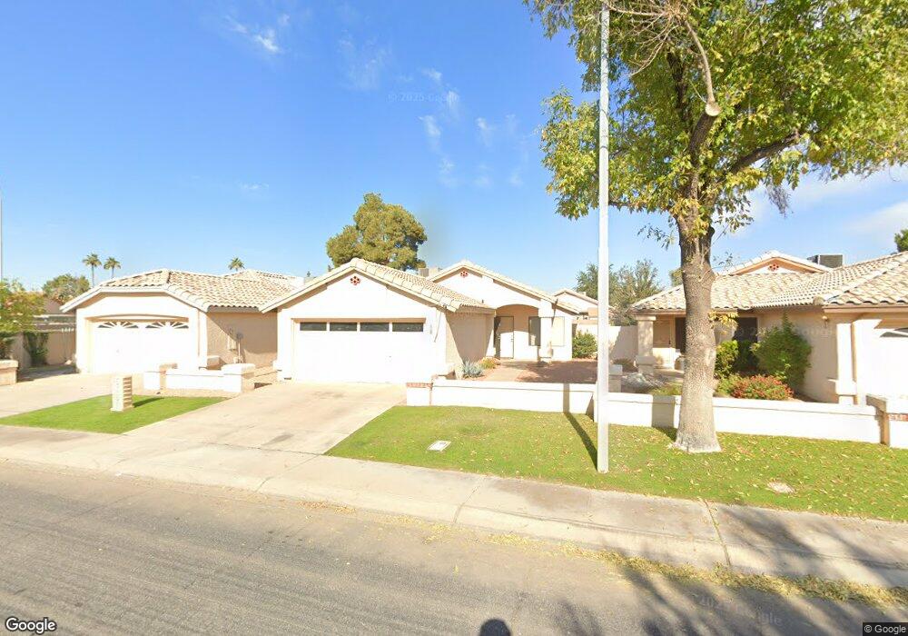 5774 W Commonwealth Place, Chandler, AZ 85226 - photo 1