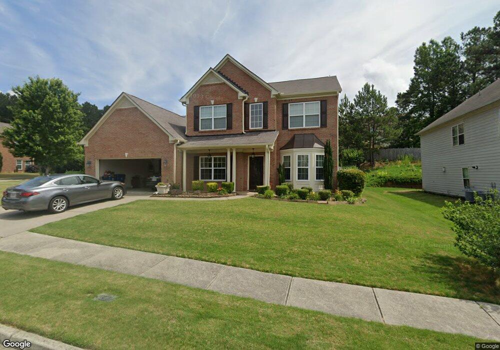 1177 Clear Stream Ridge, Auburn, GA 30011 - photo 1