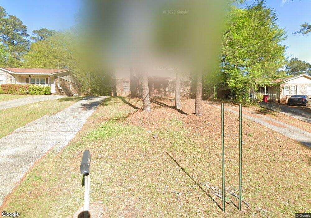 1866 Clinton Rd, Macon, GA 31211 - photo 1