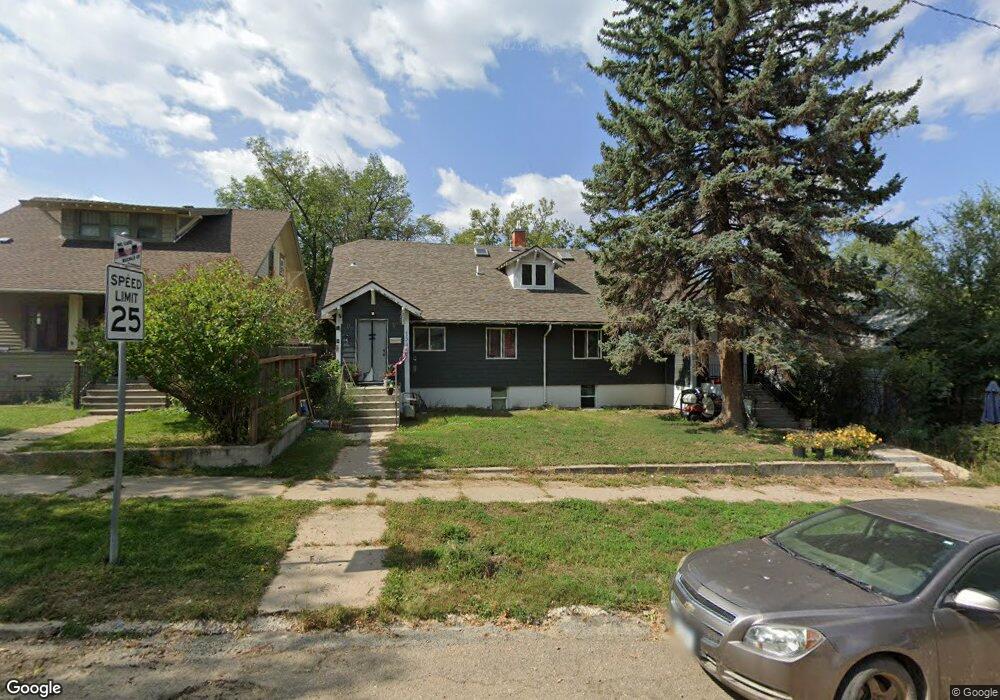 622 1st Ave, Havre, MT 59501 - photo 1