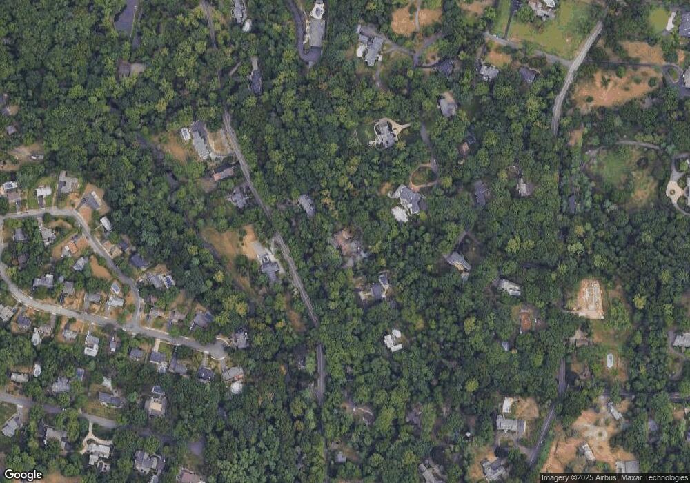 12 E Saddle River Rd, Saddle River, NJ 07458 - photo 1