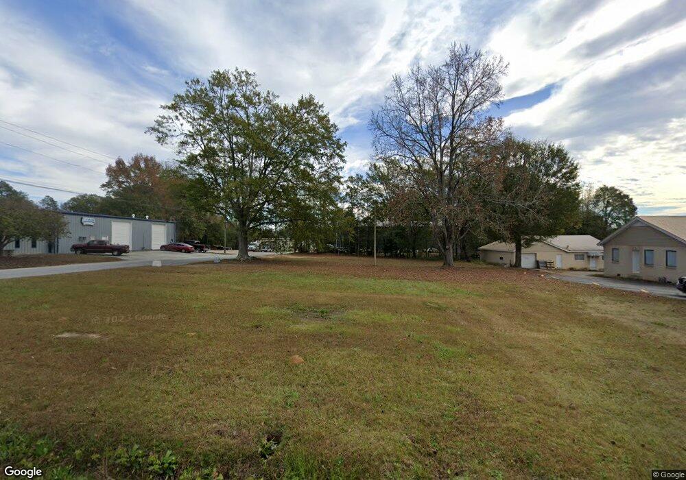266 N Mcintosh St, Elberton, GA 30635 - photo 1
