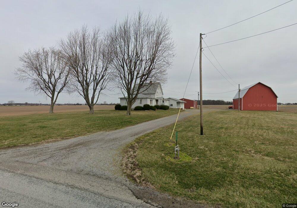 2567 Eversole Rd, Columbus Grove, OH 45830 - photo 1