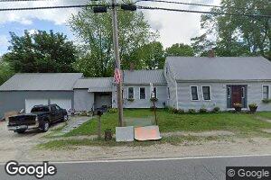 15 Morrill St, Buckfield, ME 04220