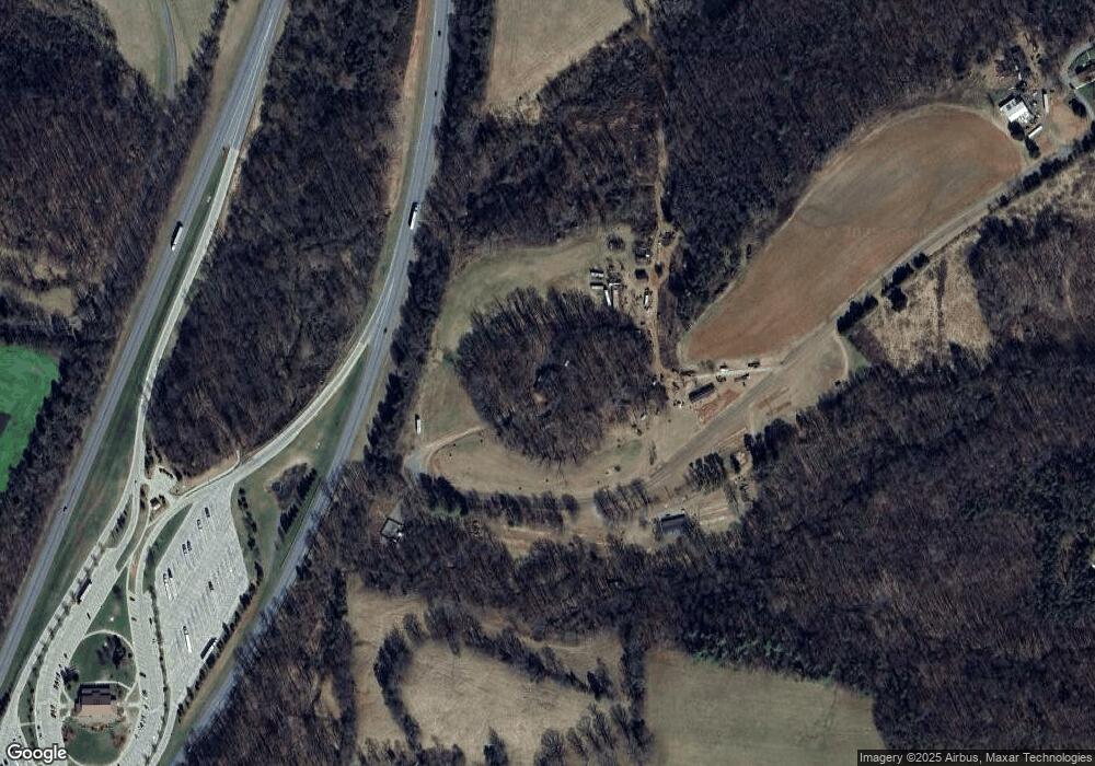 290 Mitchell Farm Rd, Statesville, NC 28625 - photo 1