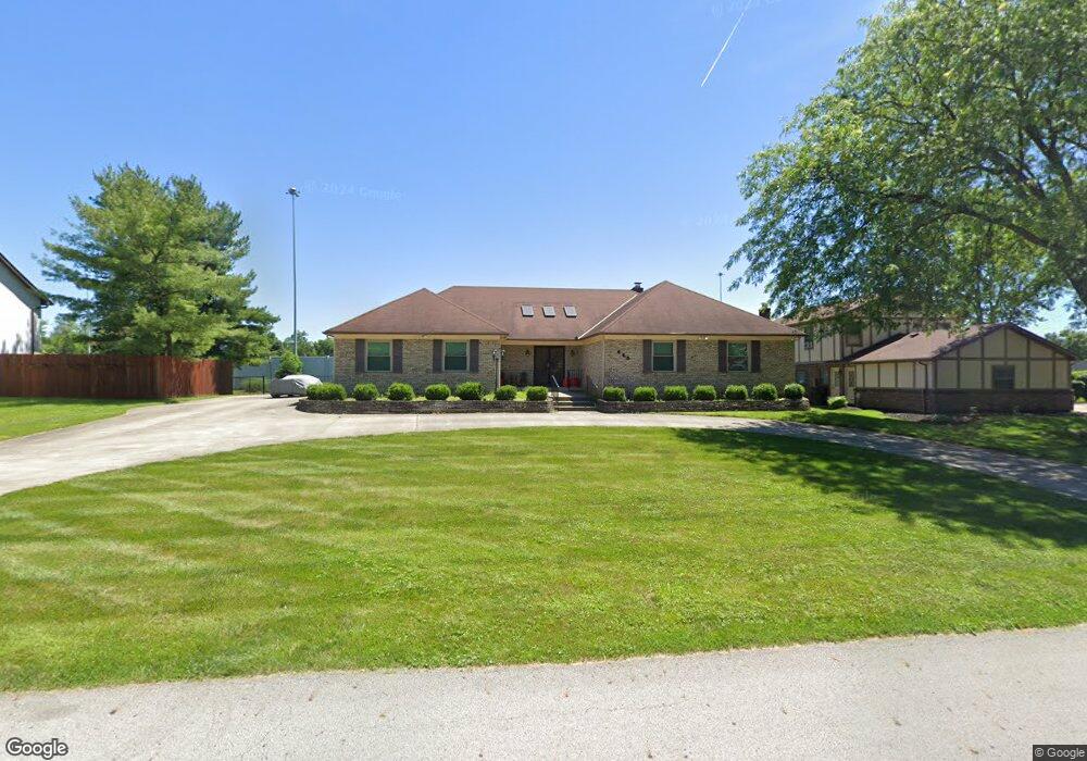 660 Conestoga Dr, Columbus, OH 43213 - photo 1