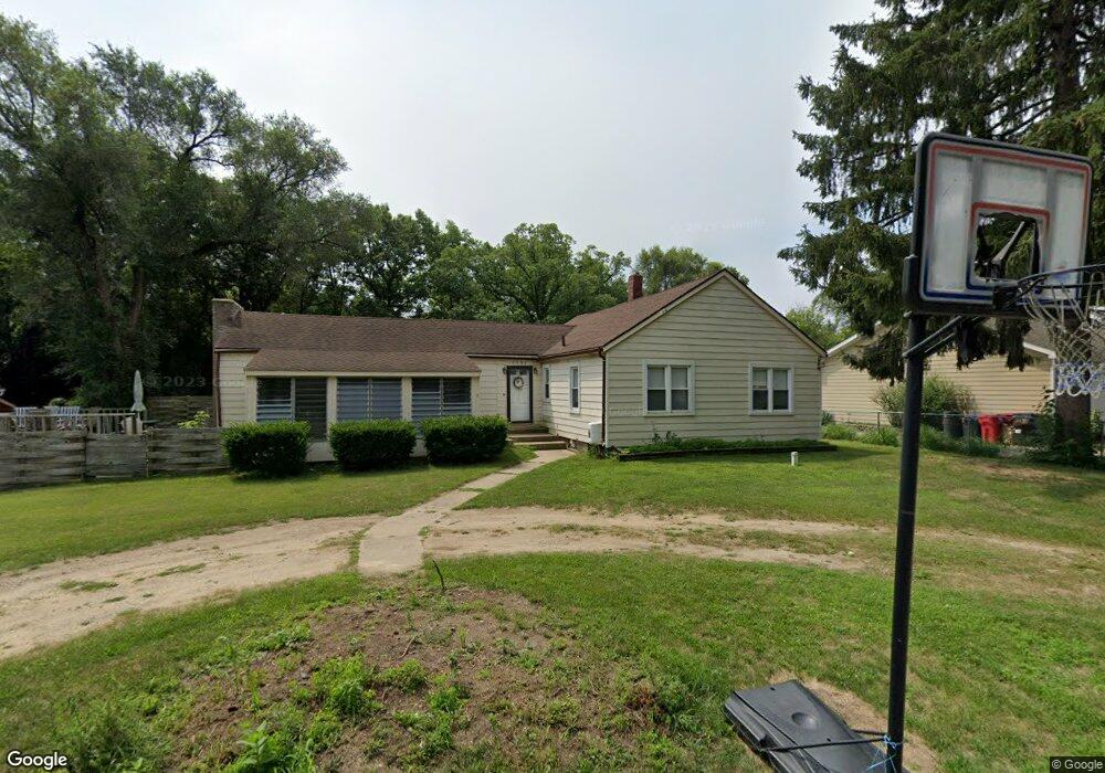 7251 1st St, West Bloomfield, MI 48324 - photo 1