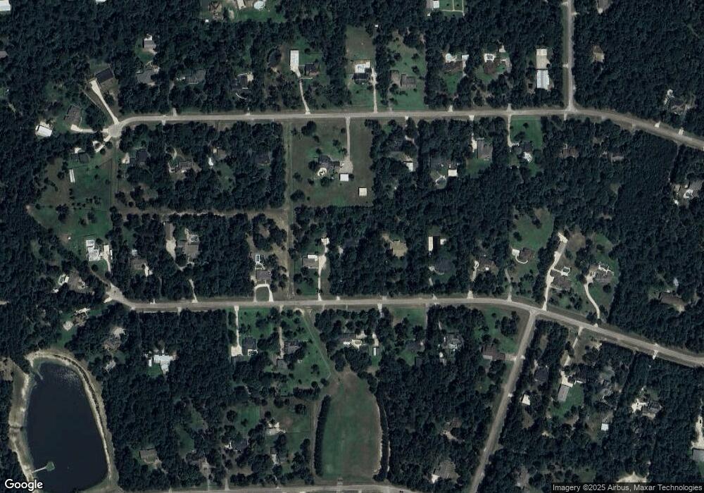 30618 S Holly Oaks Cir, Magnolia, TX 77355 - photo 1