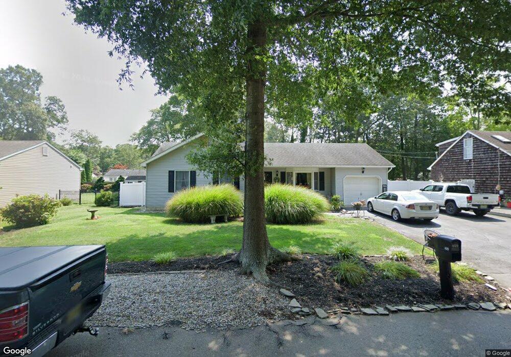 409 Conifer Dr, Forked River, NJ 08731 - photo 1