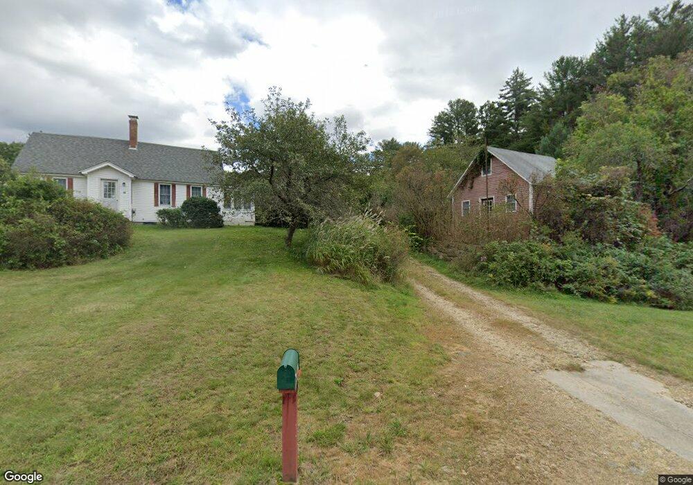 23 Battye Rd, Willington, CT 06279 - photo 1