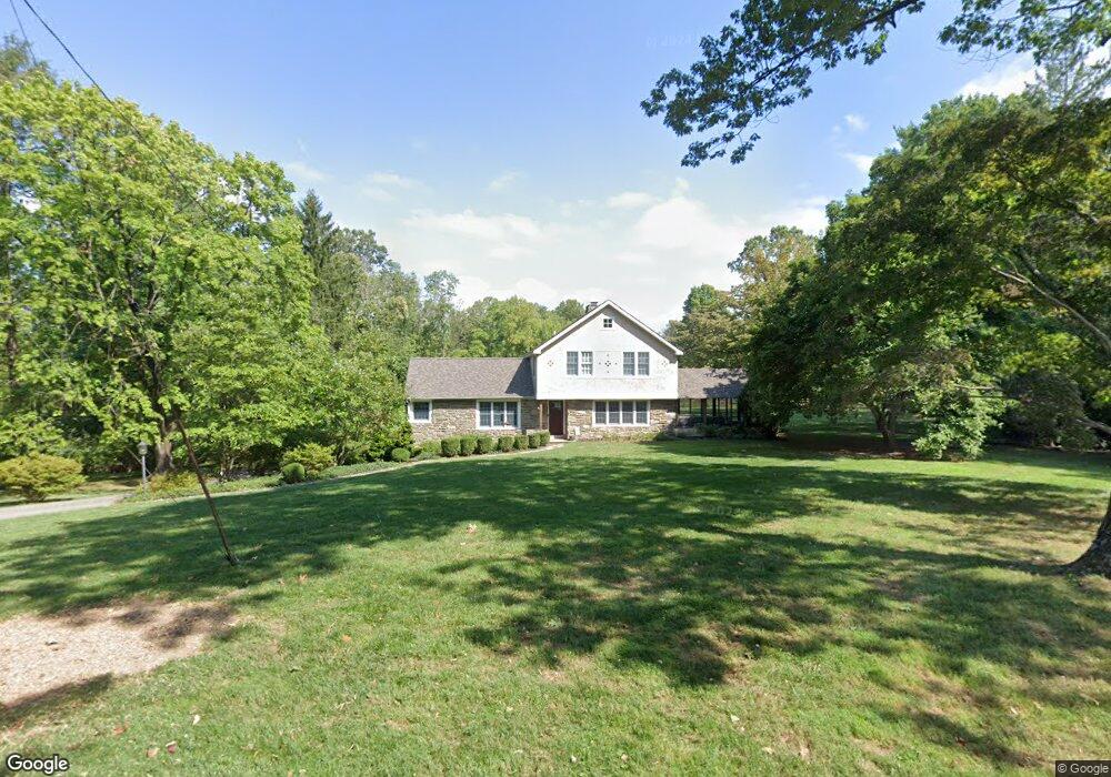 34 Rabbit Run Rd, Rose Valley, PA 19086 - photo 1