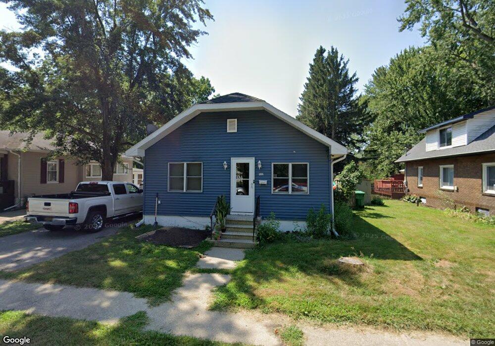 1332 Eagle St, Niles, MI 49120 - photo 1