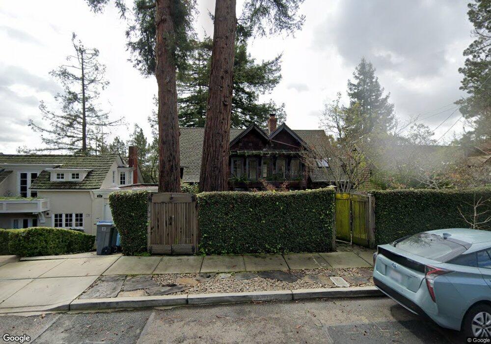 166 Hillcrest Rd, Berkeley, CA 94705 - photo 1