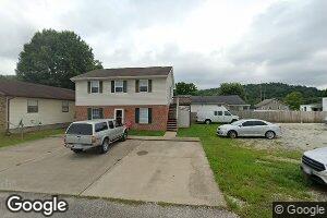 31 Private Drive 54, South Point, OH 45680