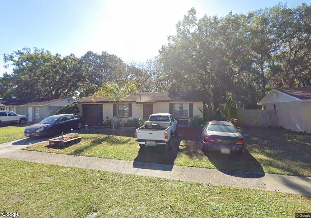 3643 Sugarcreek Dr, Tampa, FL 33619 - photo 1