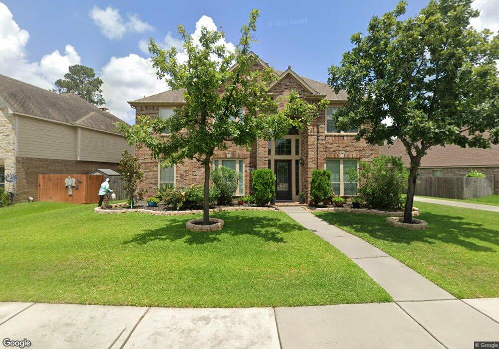2638 Imperial Grove Ln, Conroe, TX 77385 - photo 1