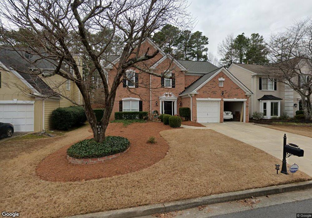 6315 Barwick Ln unit 1, Duluth, GA 30097 - photo 1