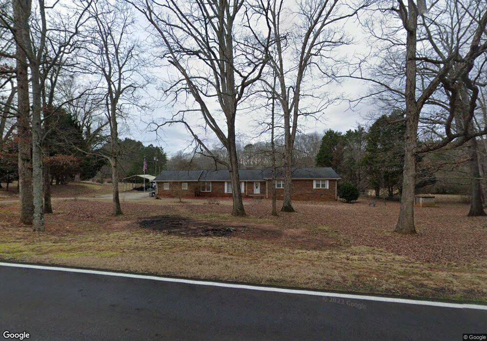 718 Old Kings Bridge Rd, Nicholson, GA 30565 - photo 1