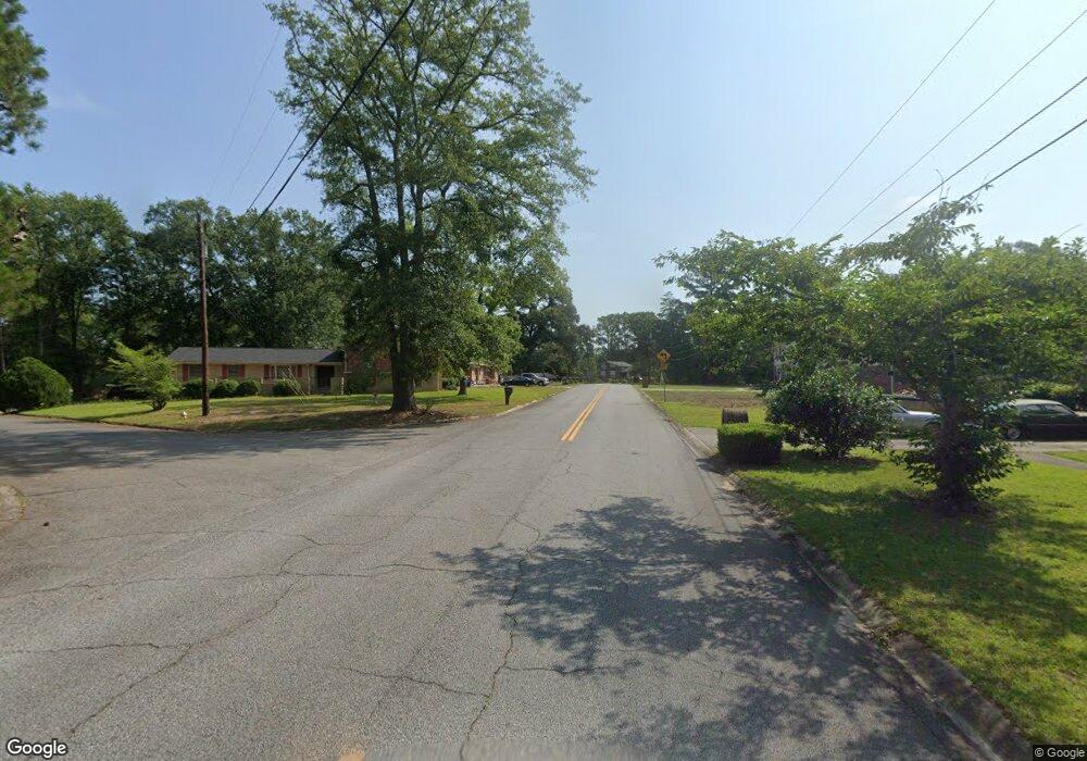 0 Mccall Rd unit 7178440, Macon, GA 31217 - photo 1