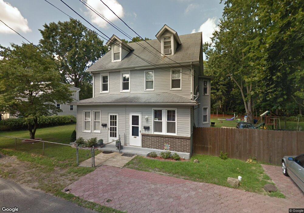 134 Caley Ave, Mount Holly, NJ 08060 - photo 1