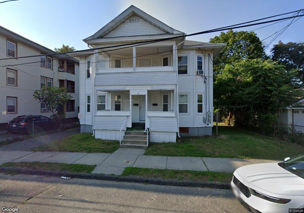 2 Franklin St, Chicopee, MA 01013 - photo 1