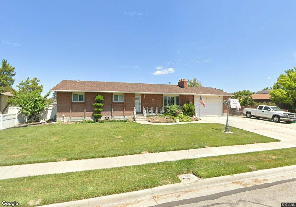 2494 W 12340 S, Riverton, UT 84065 - photo 1