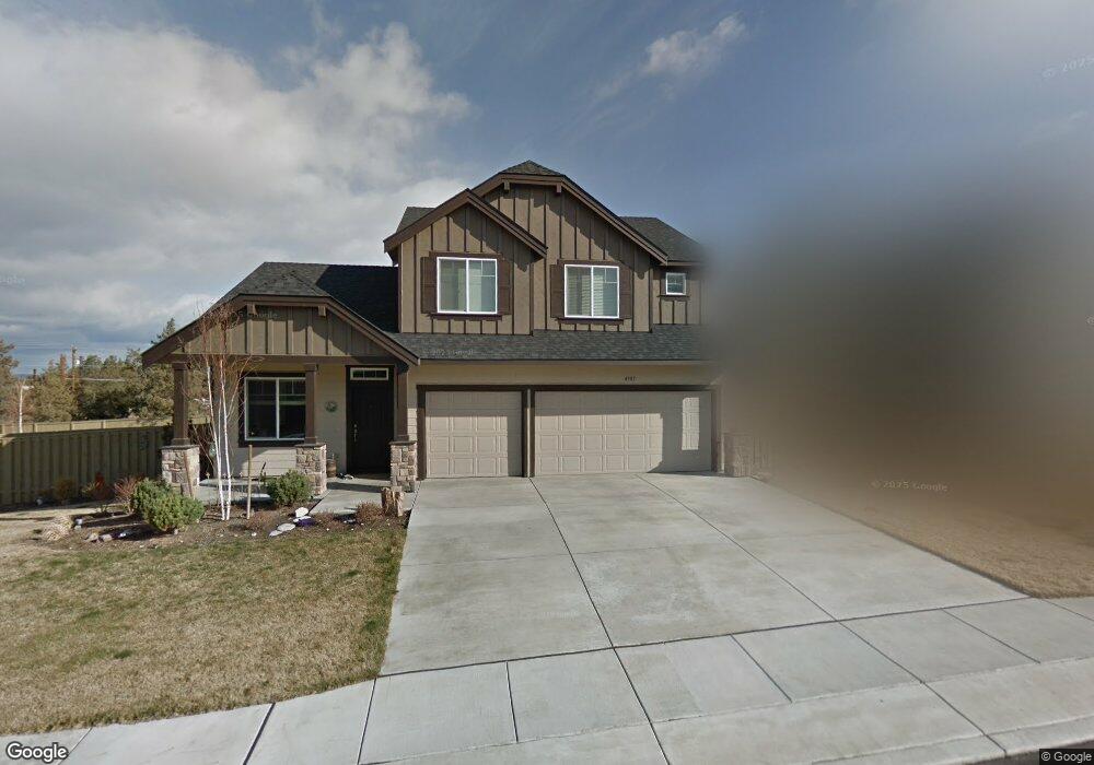 4987 SW Umatilla Ave unit 44, Redmond, OR 97756 - photo 1