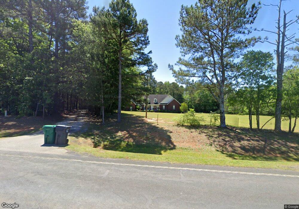 3325 Washington Hwy, Lincolnton, GA 30817 - photo 1