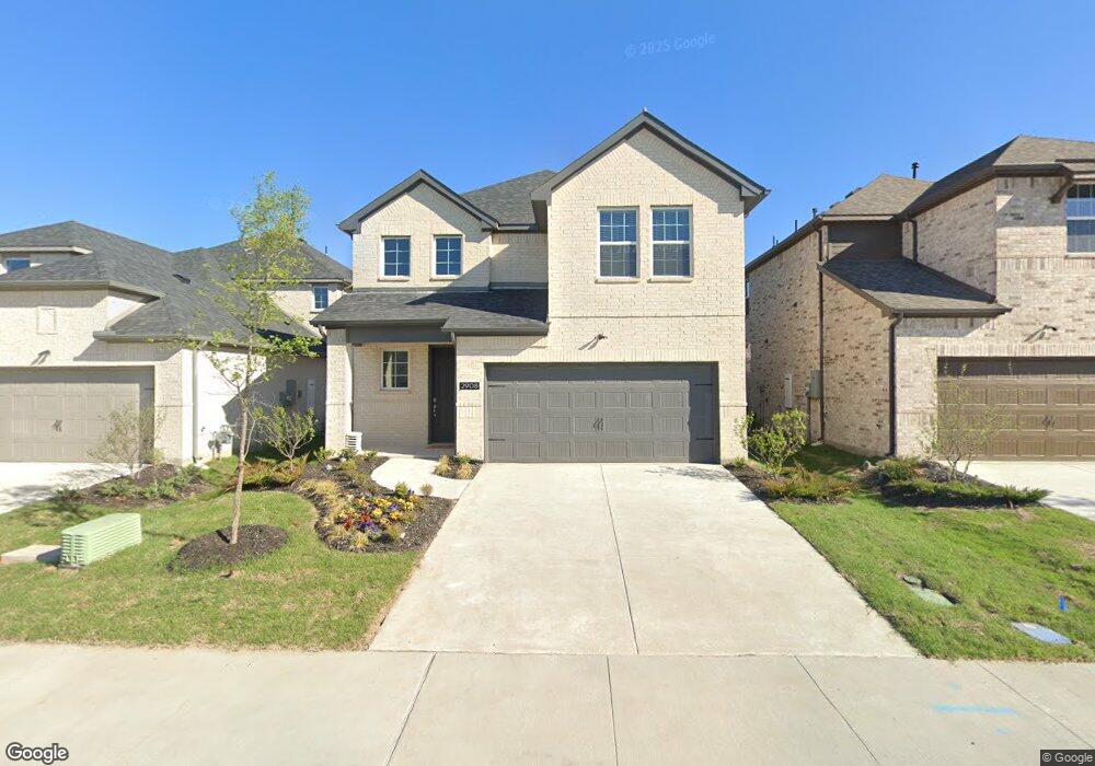 2908 Woodland Ct, Wylie, TX 75098 - photo 1