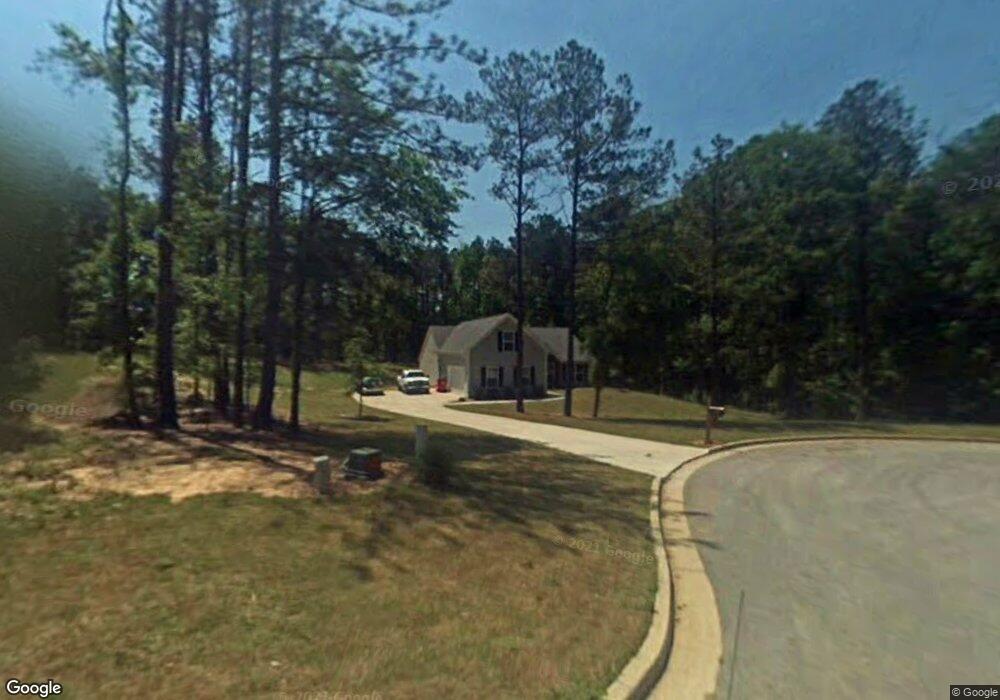 112 Skelton Cir unit 119B, Bethlehem, GA 30620 - photo 1