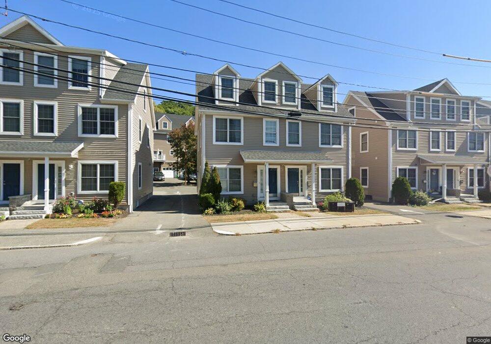 99 Boardman St unit 8, Boston, MA 02128 - photo 1