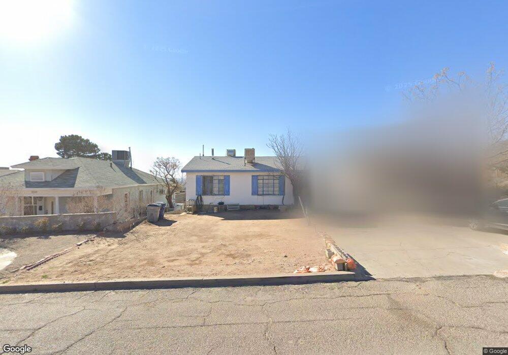 2506 Altura Ave, El Paso, TX 79930 - photo 1