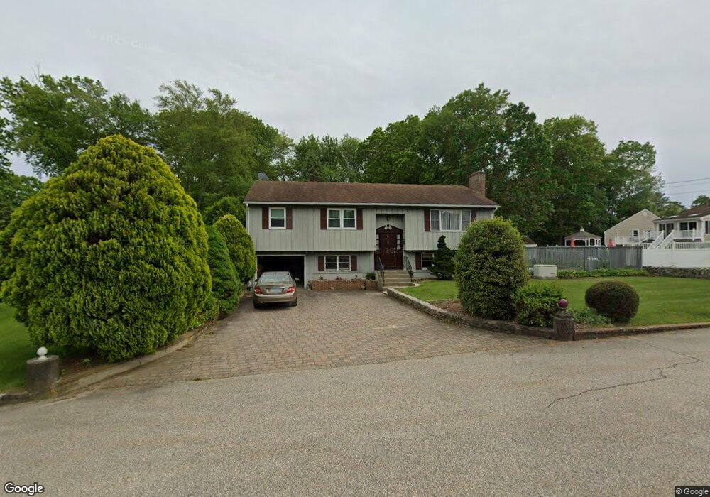 5 Horne Dr, Westerly, RI 02891 - photo 1