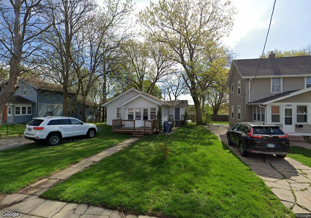 1307 33rd St, Des Moines, IA 50311 - photo 1