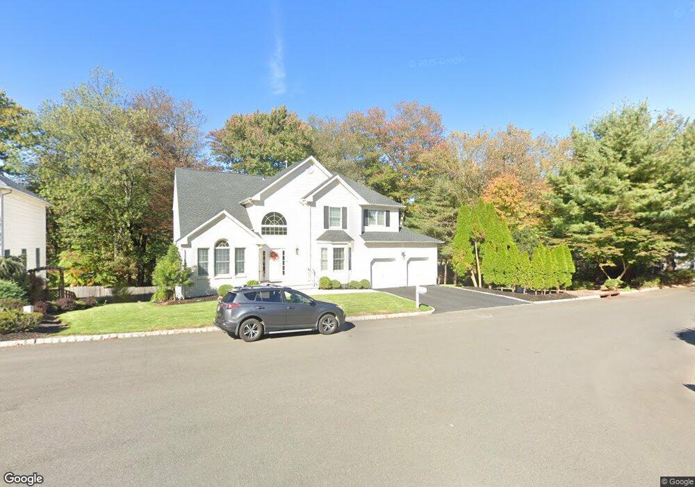 17 Trails End Ct, Westfield, NJ 07090 - photo 1
