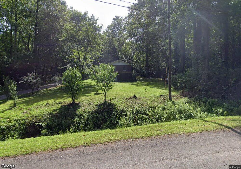 1081 Knight Rd, Ellijay, GA 30540 - photo 1