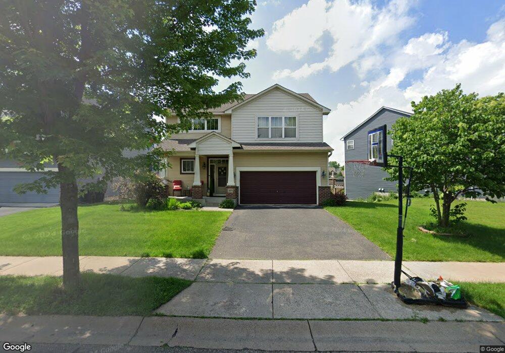 4664 Empress Way N, Hugo, MN 55038 - photo 1