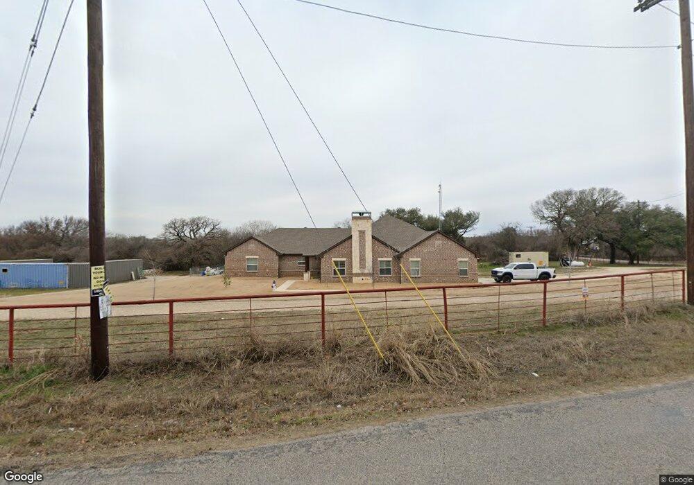 401 Advance Rd, Weatherford, TX 76088 - photo 1
