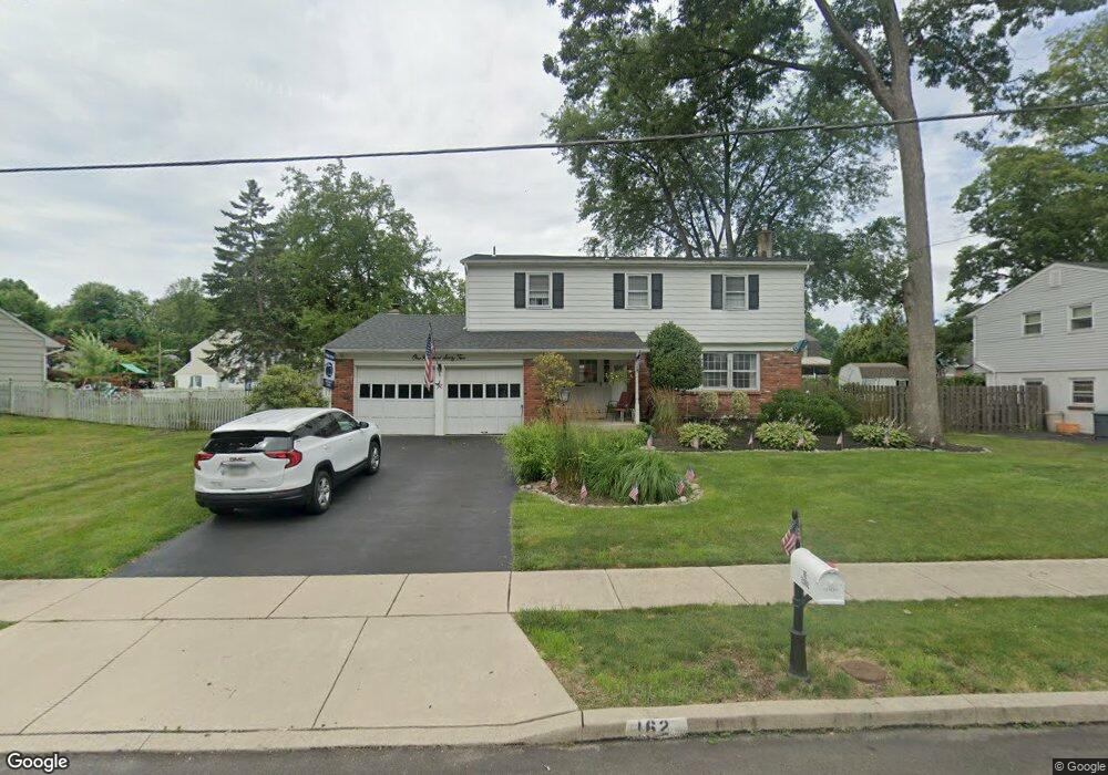 162 Floral Dr, Morrisville, PA 19067 - photo 1