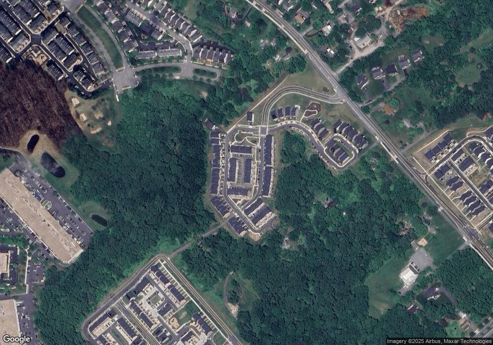 13135 Dowdens Station Way, Clarksburg, MD 20871 - photo 1